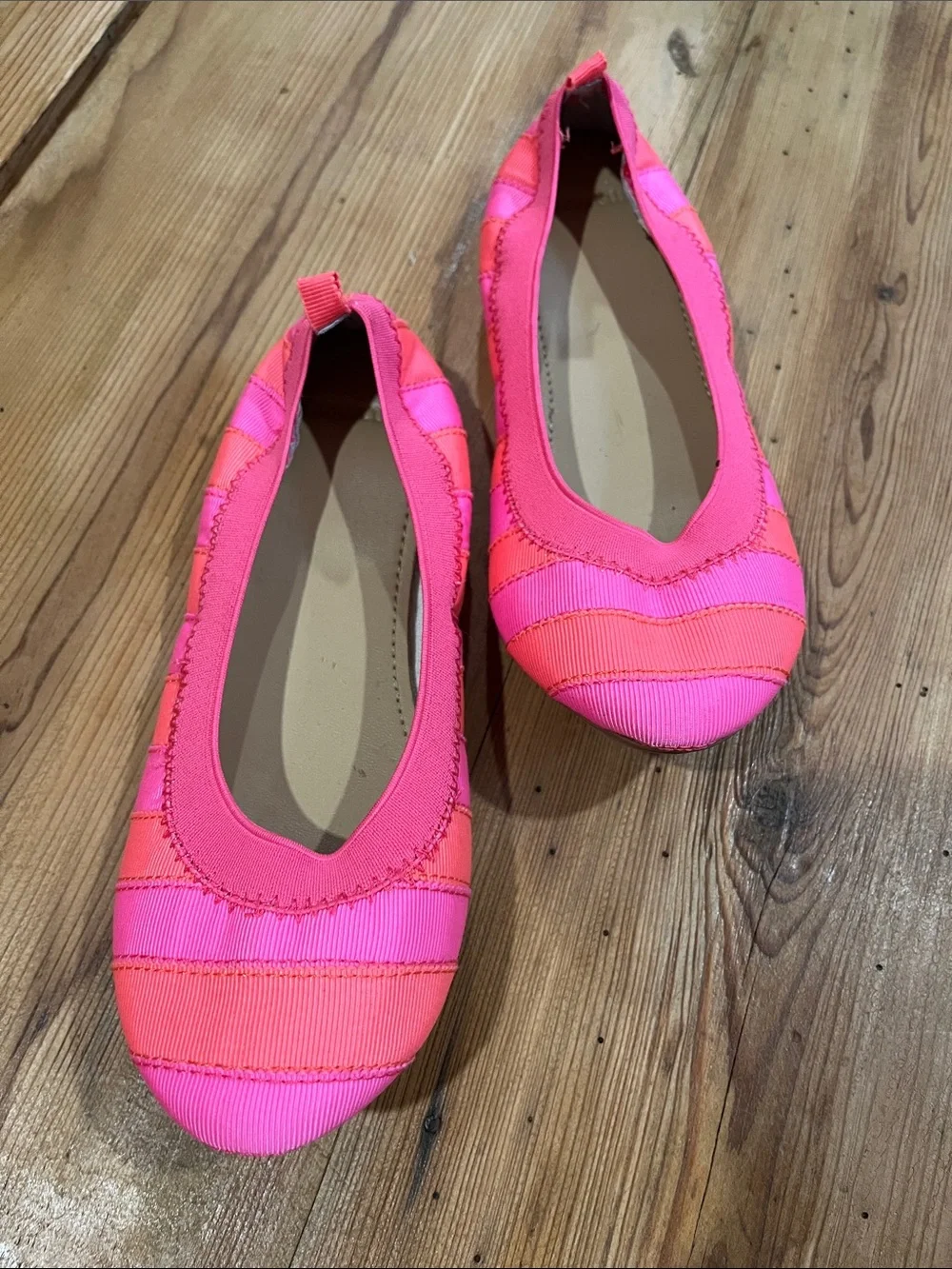 Crewcuts comfortable slip